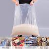 Thickened PE Self-Sealing Storage Bags