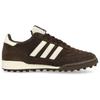 Adidas Tênis Unissex Marrom Escuro Mundial Team Off-White IF1971