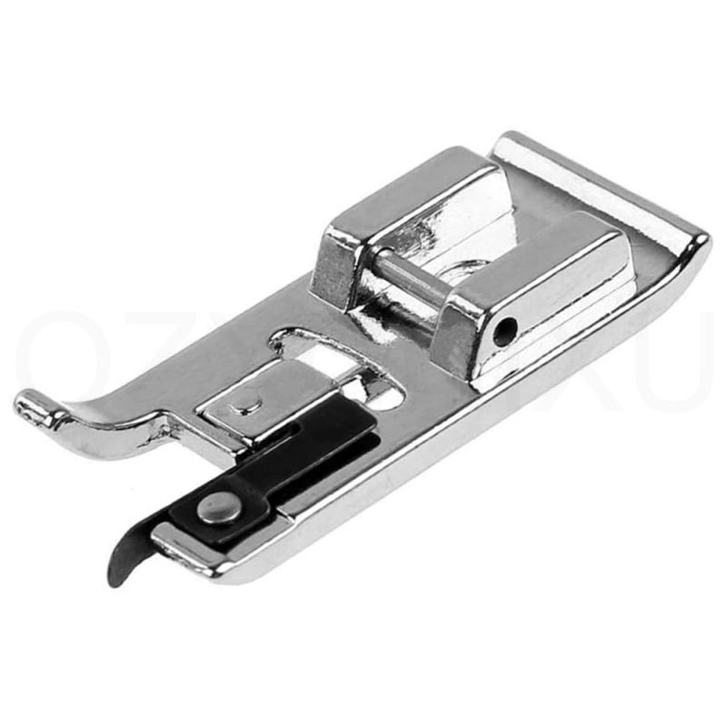 

Sewing Accessories Part 1/4 Edge Joining Stitch In A Ditch Foot P60494 Huskystar H Class Presser Foot For Viking Sewing Machine Onesize