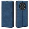 For Oppo F29 5G Case Skin Touch Leather Wallet Phone Cover