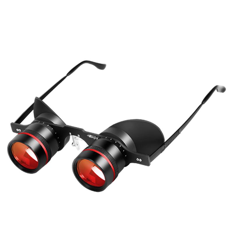 BIJIA Concert & Outdoor Binoculars with Low Light Night Vision