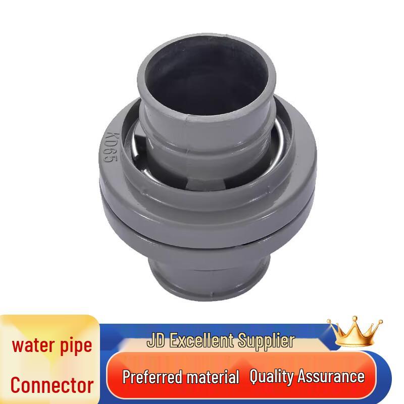 Meilihua Fire Hose Connector