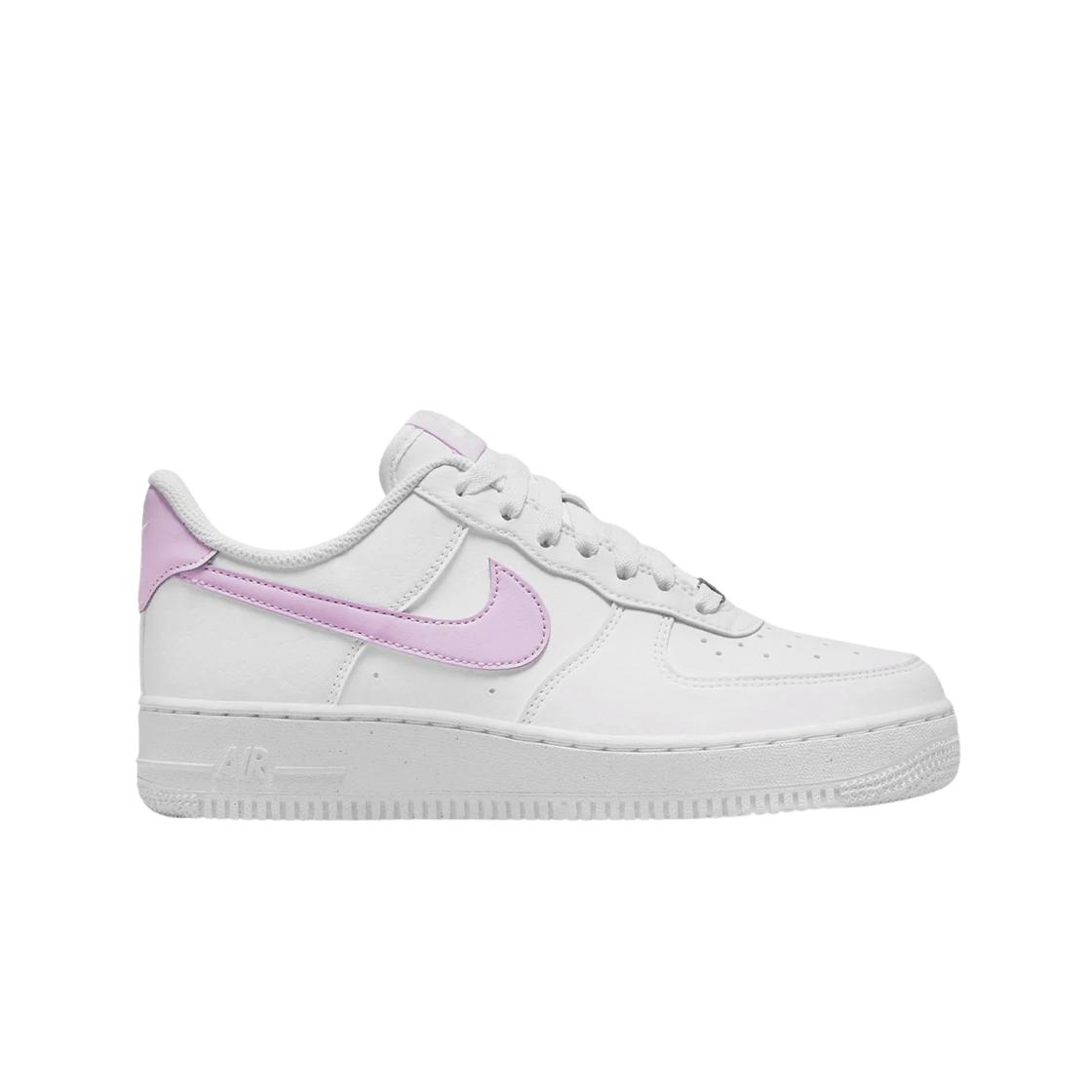 

Nike Air Force 1 07 Next Nature White Doll DN1430-105 Женские кроссовки
