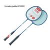 Badminton – Badmintonracketar