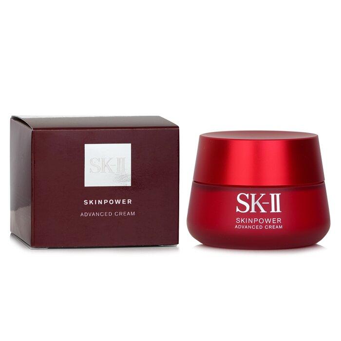 SK-IISkin Power Advanced Cream