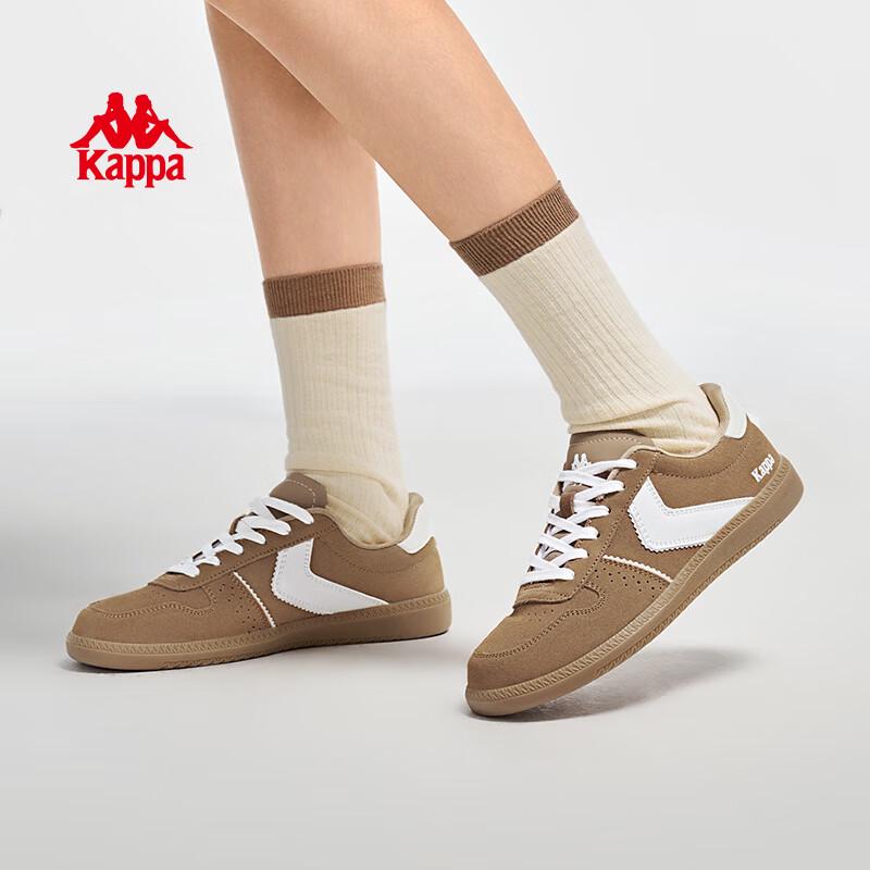 Kappa Unisex Lightweight Casual Trainer Shoes
