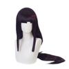 Danganronpa Mikan Tsumiki Costume Cosplay Halloween Carnevale Infermiera Definitiva Costume Divertente Uniforme da Cameriera per Donne