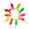 Hook Fishing Goldfish 10P, Korean Bath Toys