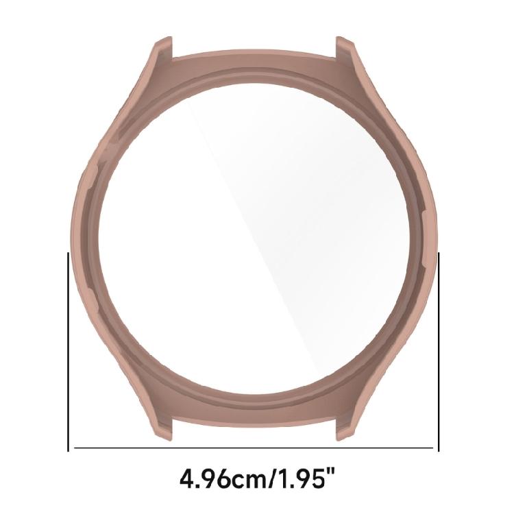 Full Coverage Protective Cover Washable Watch Bumper Shells for Watch 4 Replace