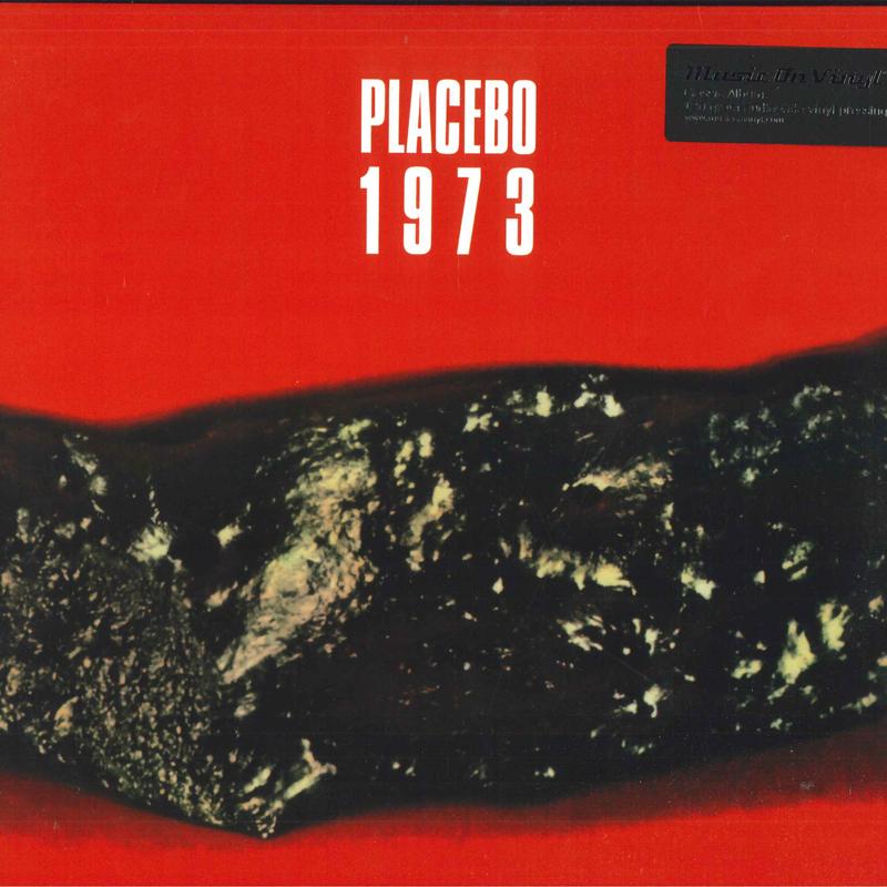 

LP Пластинка PLACEBO - 1973 MOVLP1092 Музыка на Виниле 2018 Европа Джаз