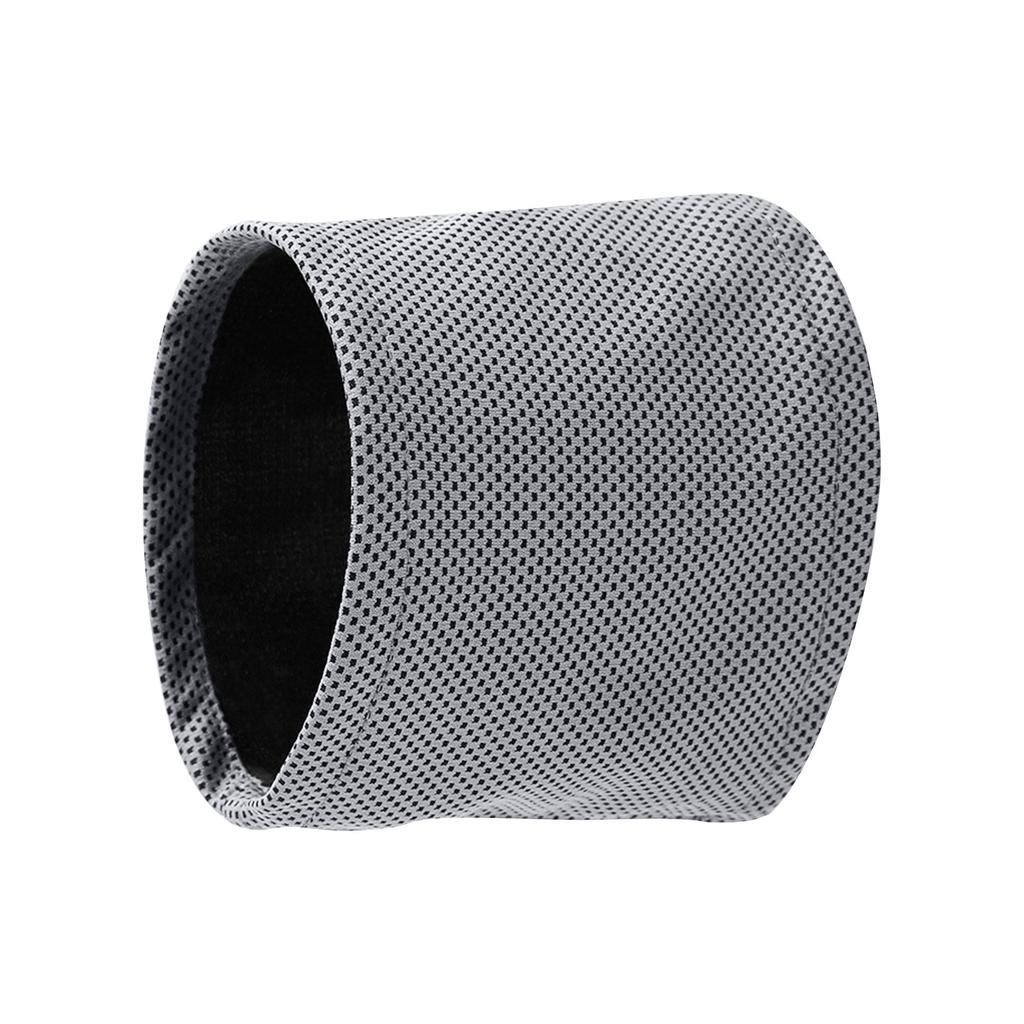 Kalter Haustierschal mit Knopflöchern zum Ausgehen, geeignet für kleine, mittelgroße und große Hunderassen