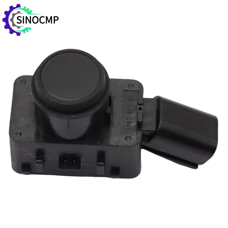 Ultrasonic Parking Sensor for Toyota Lexus LS LX NX RX RX 2020-2022 89341-50080-C0 8934150080 Car Replacement Parts