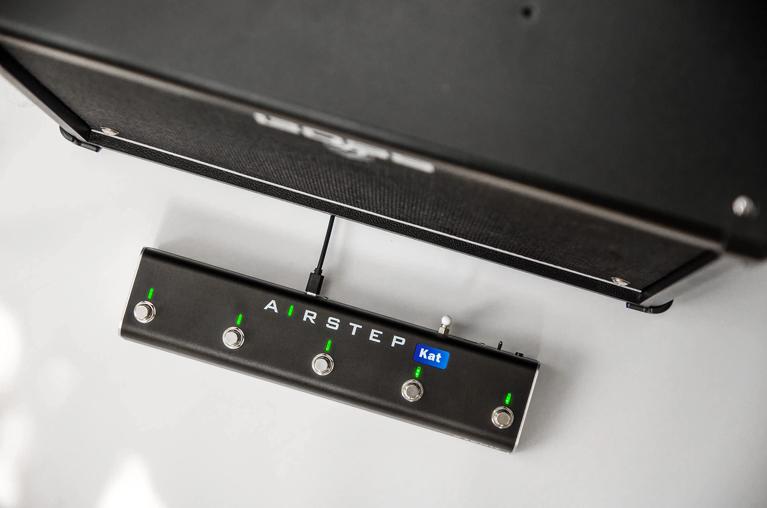 X Sonic AIRSTEP KAT Edition Серия AIRSTEP 3074,5 см – купить