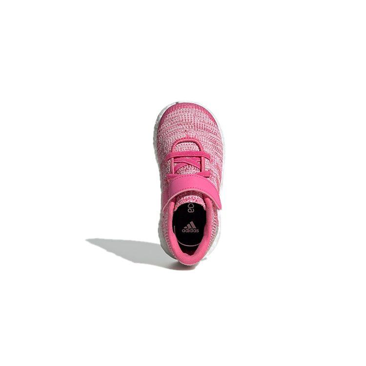 adidas Pureboost Go Breathable Low Top Toddler Shoes Infant And Toddler F34018