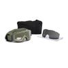 ESS Eyewear Profile Night Vision Goggles, One Size Fits Most, Green