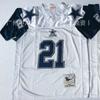 Dallas Cowboys NFL Football Jersey Short Sleeve Embroidered Team Sport Shirt Men Rugby Fan Apparel