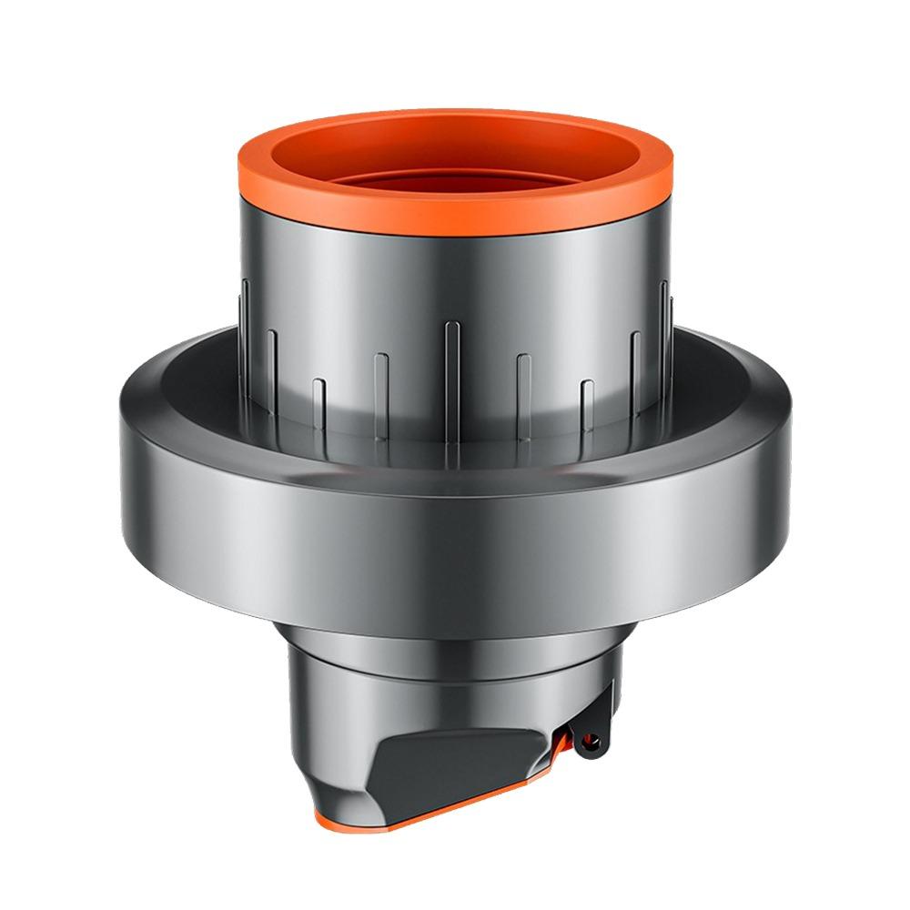 

Plastic Drain Odor Stopper Plug-and-Play Leak Proof Floor Drain Seal Auto Open/Close Anti-insect Sewer Pipe Seal Plug Bathroom серый