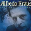 LP Record ALFREDO KRAUS  Canciones Italianas 30101139 ZAFIRO Non Japan Classical Used