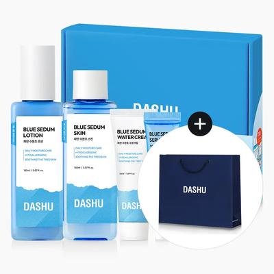 Hudvård – Hudvårdsset