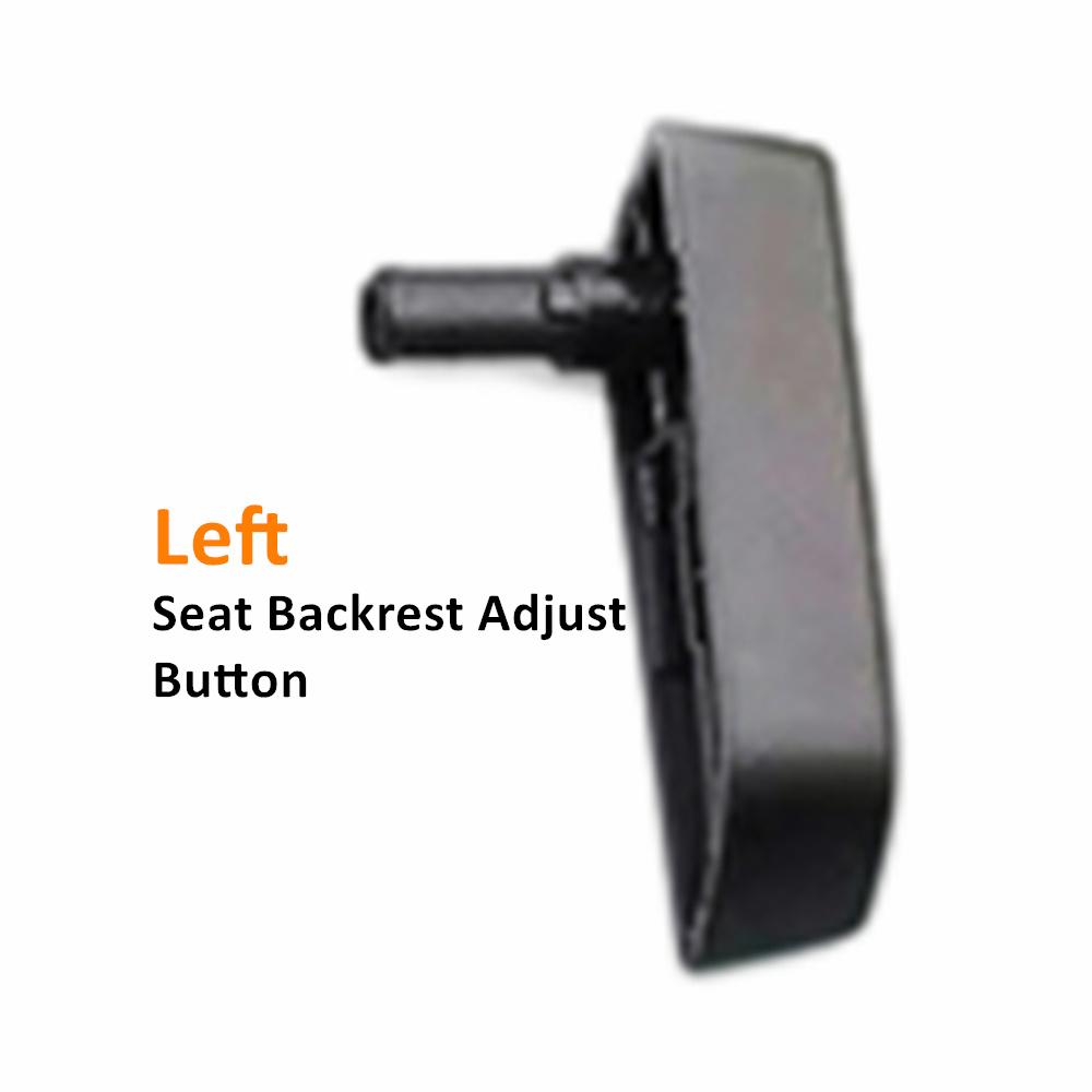 Power Seat Control Switch Left 1098529-00-F Right 1098530-00-F For Tesla Model 3 2017-2020 Car Chair Adjustment Control Button