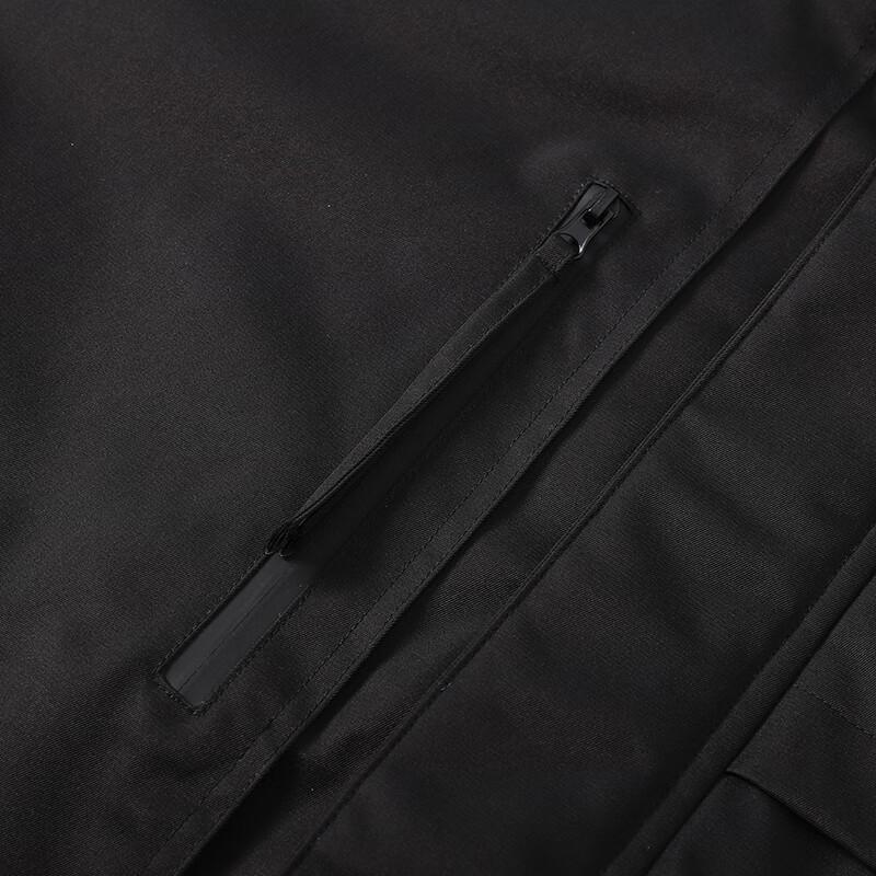 JEEP SPIRIT Men's Winter Hooded Padded Jacket