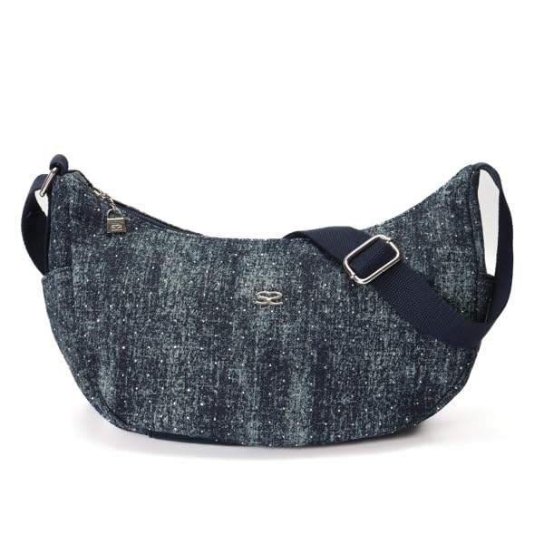 Savoy Schultertasche SM21310102 Marine