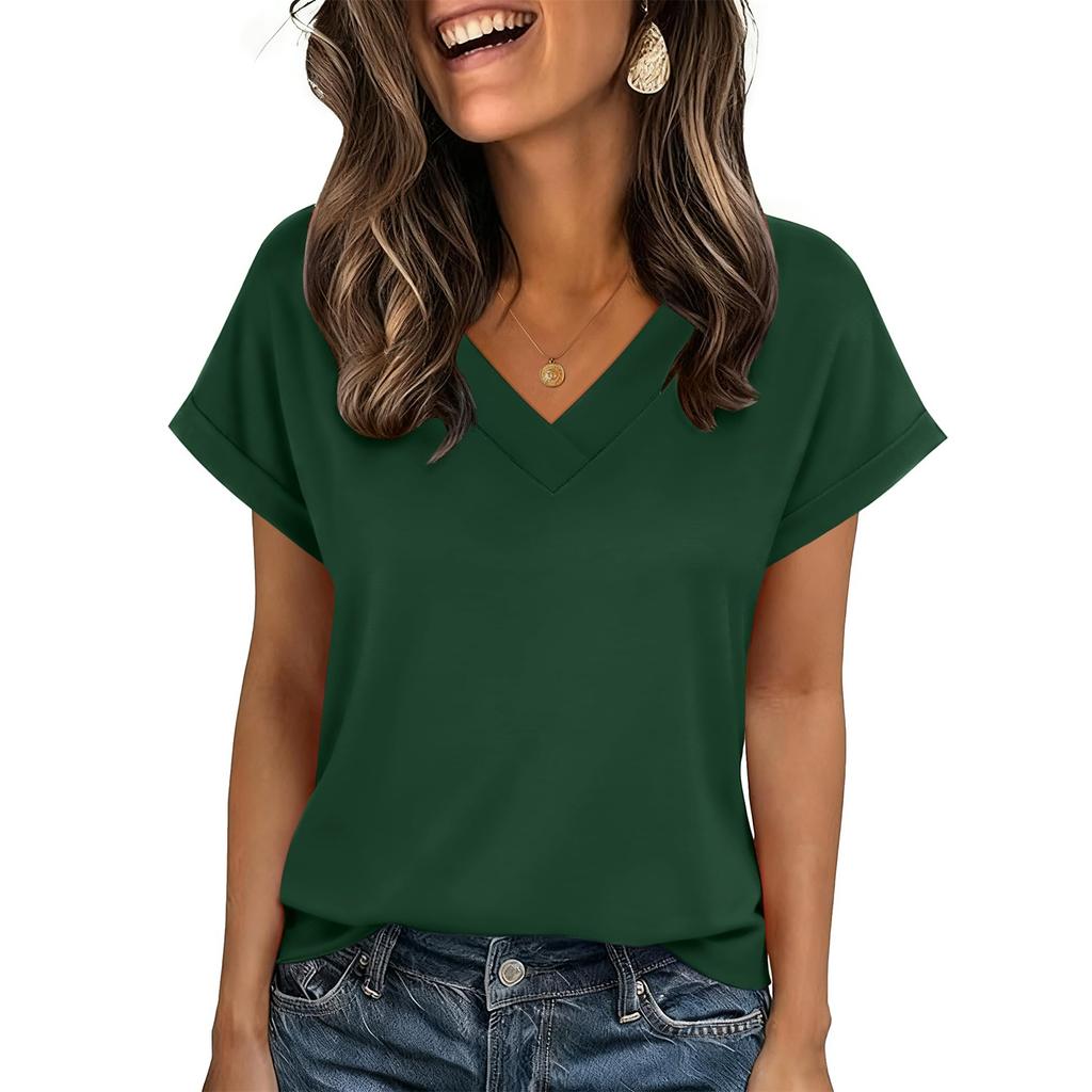 Women's Fashionable Casual Top