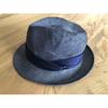 Used [CA4LA] Kashira Hat 100% Natural Grass Approx. 56cm
