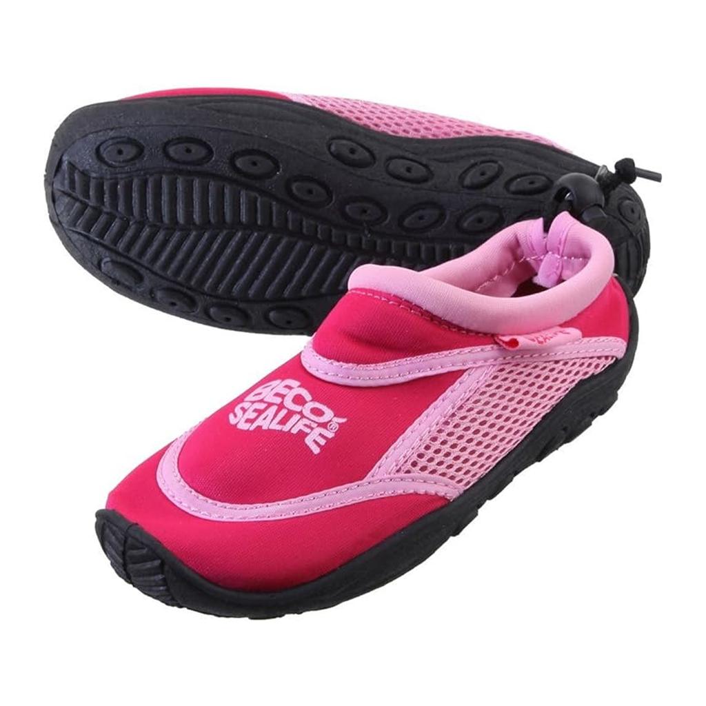 Beco Childrens/Kids Sealife Water Shoes