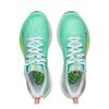 New LINING Red Hare 8PRO Running Shoes Women's Low Top Neon Jade Green ARPV006-29