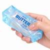 Realistic Butter Stick Squishy Toy Non Rebound Butter Stick Pinch  Home Decoration