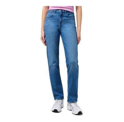 Wrangler Straight Jeans