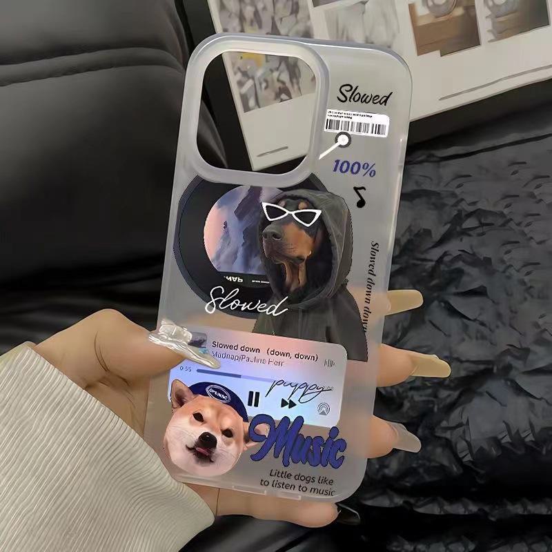 

Apple Disc Music для серий PRO/X/XS/Max/12/11/13/14/15. Идеально подходит для воспроизведения звука на вашем устройстве. Apple 14 Pro Max