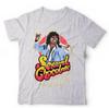 Sexual Chocolate Randy Watson T-Shirt Der Prinz aus Zamunda Eddie Murphy
