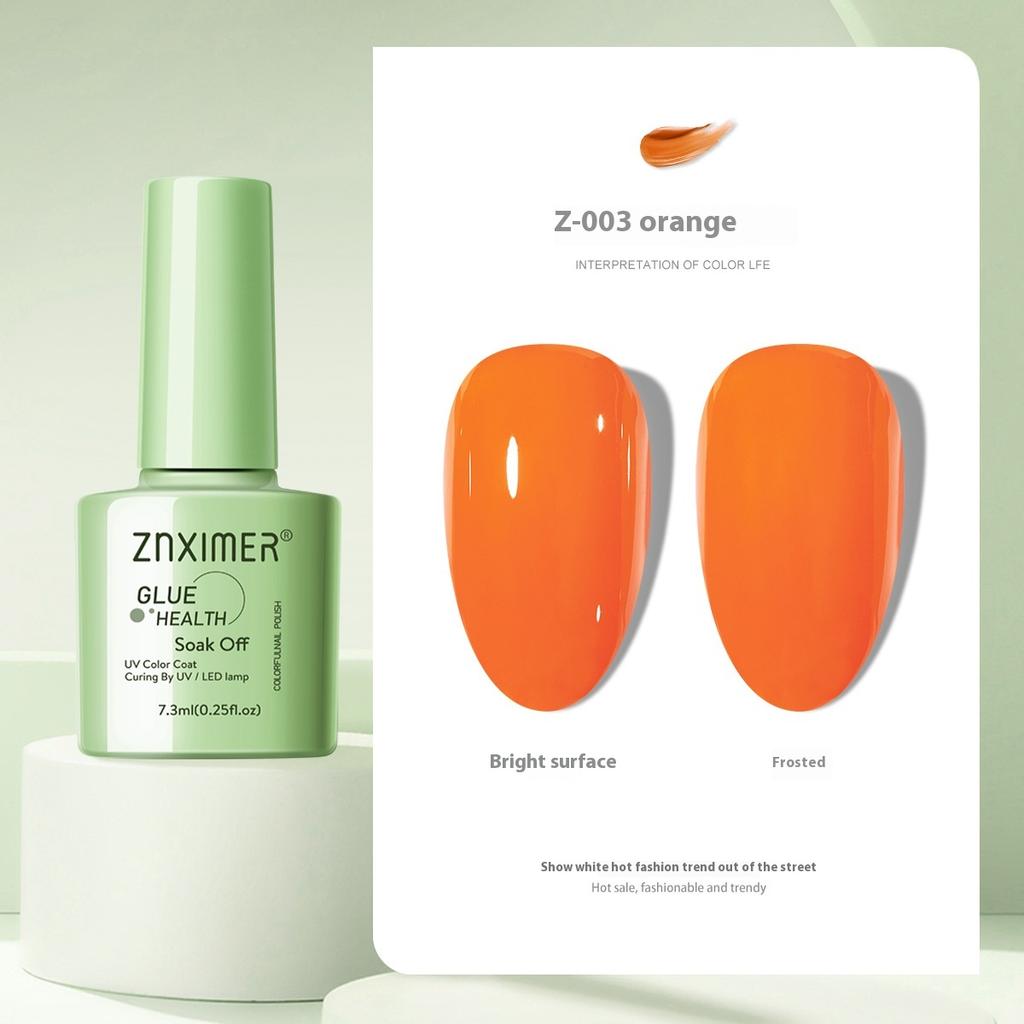Nail Polish Glue Popular Color Nail Polish Barbie Phototherapy Nail Polish Lasting Nail Salon