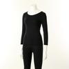 Venus Women S Nylon Microfiber Collagen 9 Part Inner Top Vlg5060c