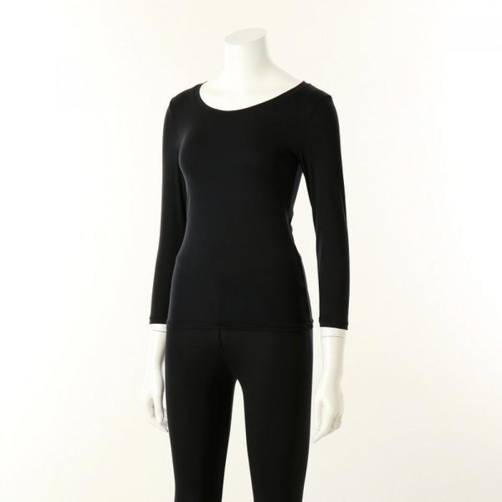 Venus Women S Nylon Microfiber Collagen 9 Part Inner Top Vlg5060c