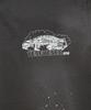YESEYESEE Y.E.S Vintage Racing Tee Charcoal