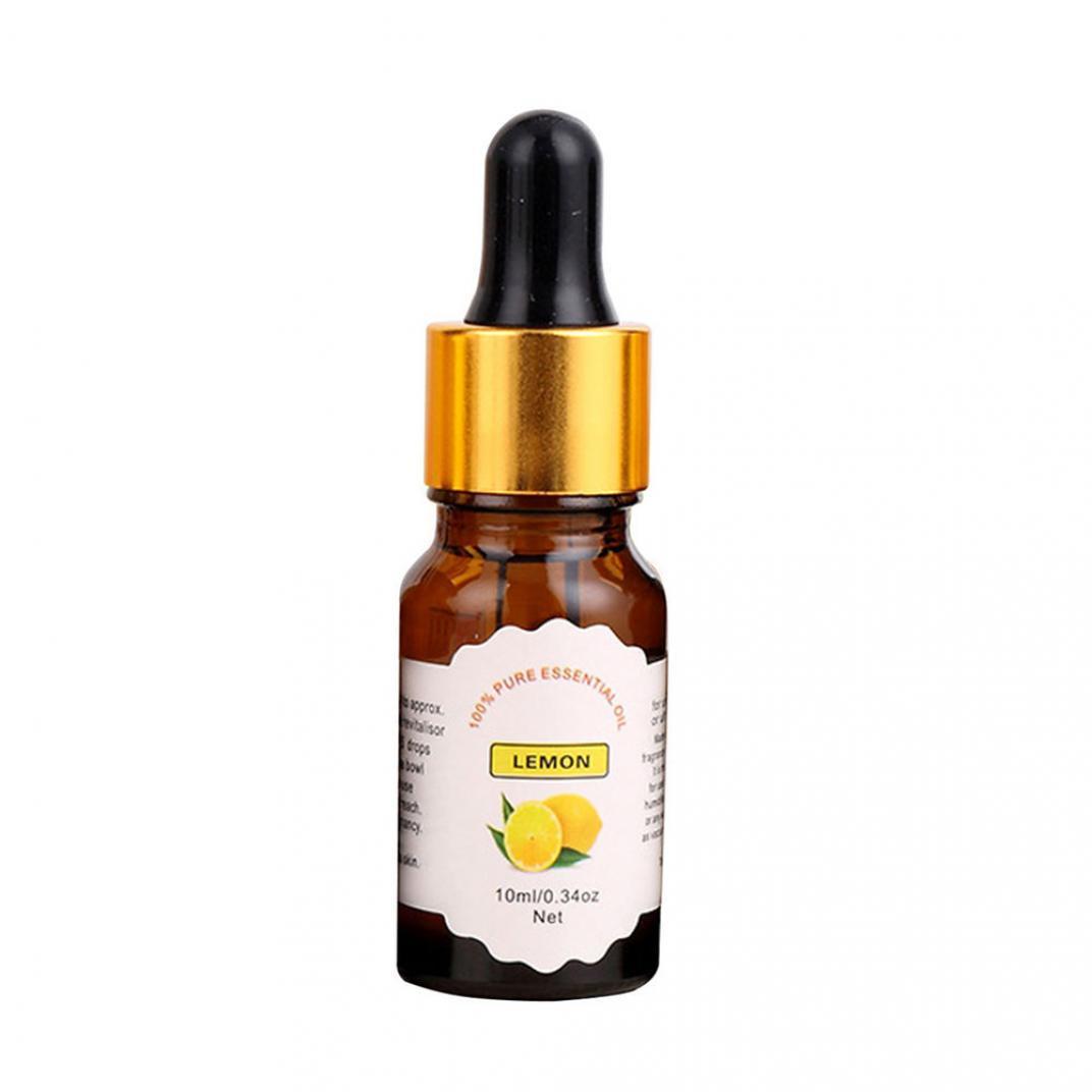 

Эфирные масла с эссенцией растений и фруктов в флаконах по 10 мл для аромаламп