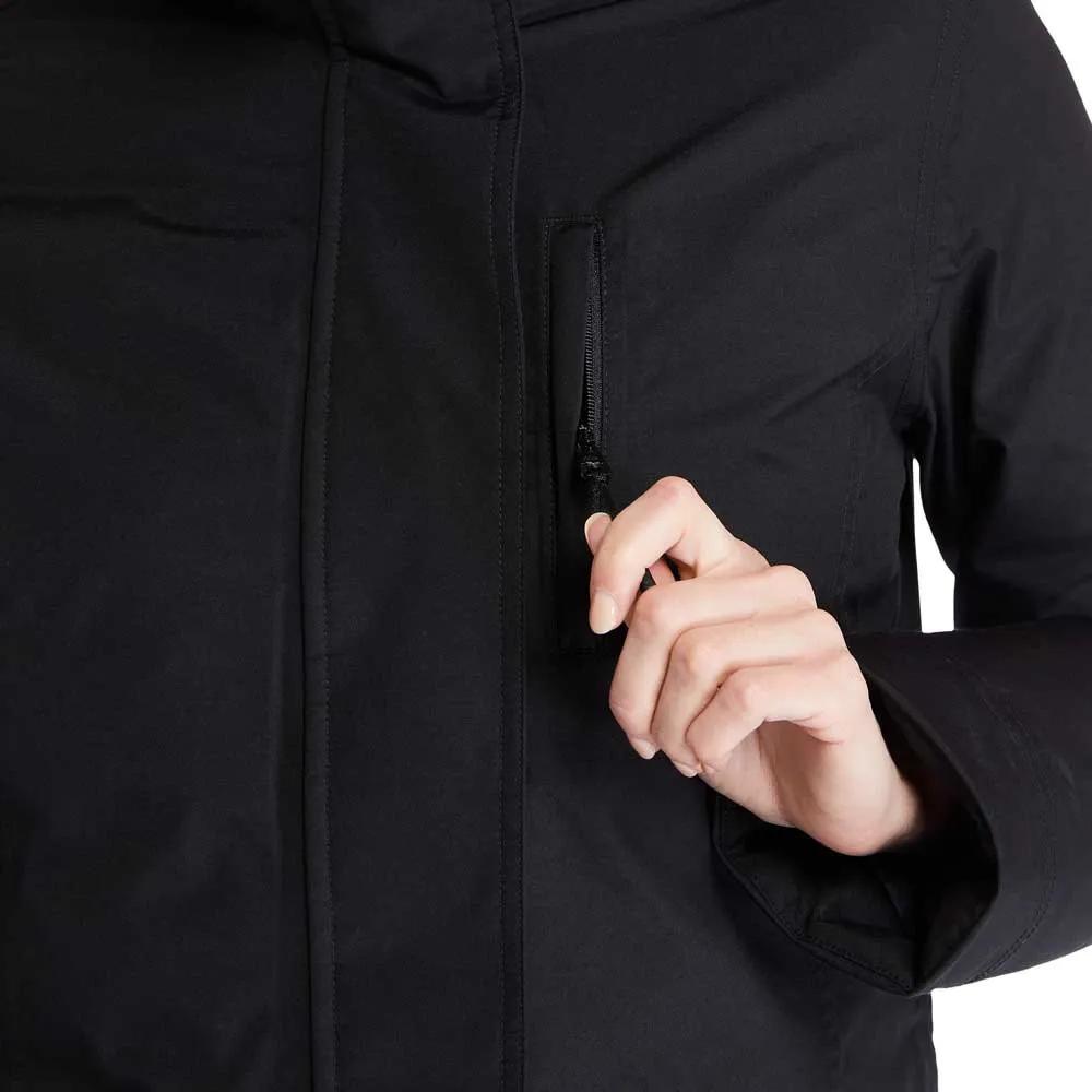 Timberland Пальто Waterproof