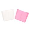 1pc Car Center Console Wireless Charging Pad Center Console Anti Slip Silicone Mat For Phone Charger Area Car Accessories