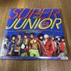 [USED] Super Junior Mr. Simple Kyuhyun