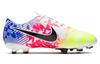 Nike Neymar Jr. X Mercurial Vapor 13 Academy MG 'Jogo Prismatico' GS AT8125-104