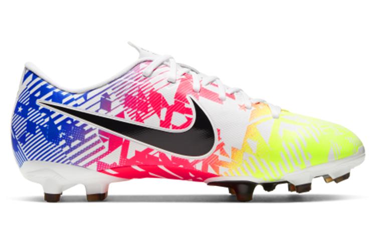 Nike Neymar Jr. X Mercurial Vapor 13 Academy MG 'Jogo Prismatico' GS AT8125-104
