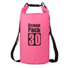 Pvc 2l30l Waterproof Dry Bag Sack Ocean Pack Floating Boating Camping Kayaking