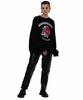 GREEDILOUS Pony Logo Sweatshirt