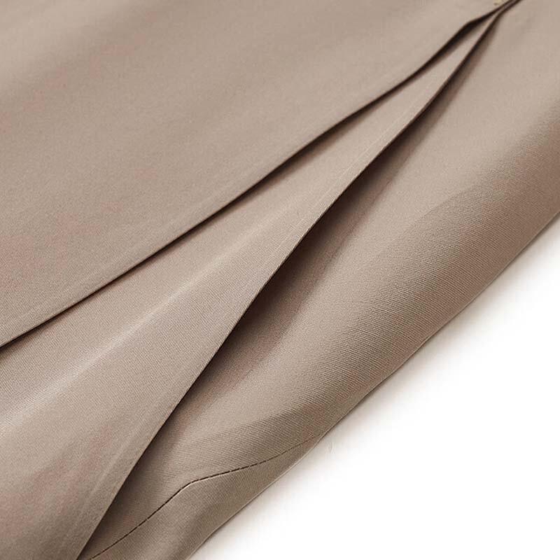 Bosideng Men's Loose Fit Business Casual Pants B269224986