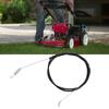 Lawn Mower Traction Control Cable 105-1845 Replacement for   22in Recycler Front Drive Self Propelled Lawn Mowers
