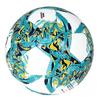 INFINITO RIMBA Futsal Ball, Size 4, SB-23IR02, White Turquoise