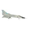 Hasegawa 1/72 US Air Force F-106A Delta Dart Plastic Model C11